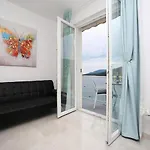 Апартаменты Sea View