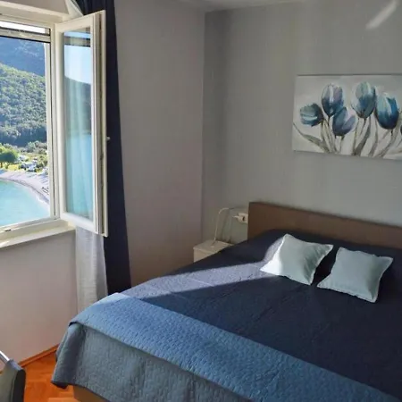 Apartment Sea View Rabac