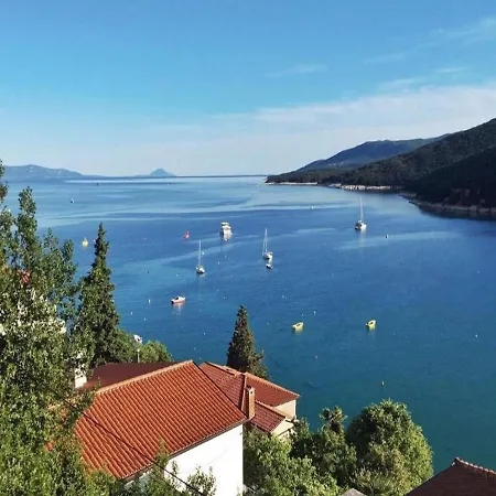 Sea View Рабац