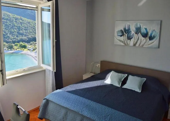 شقة Sea View غاباس