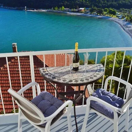 Apartmán Sea View