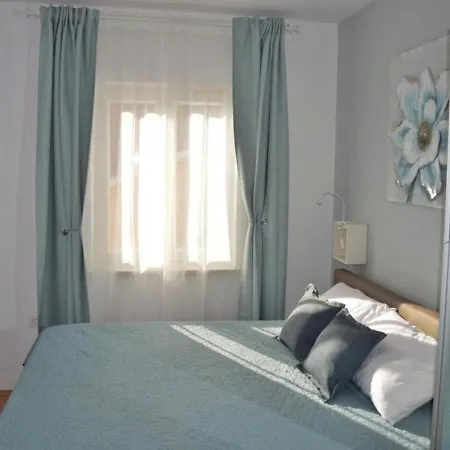Sea View Apartment