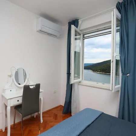 Sea View Rabac