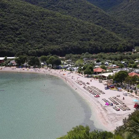 Sea View * Rabac
