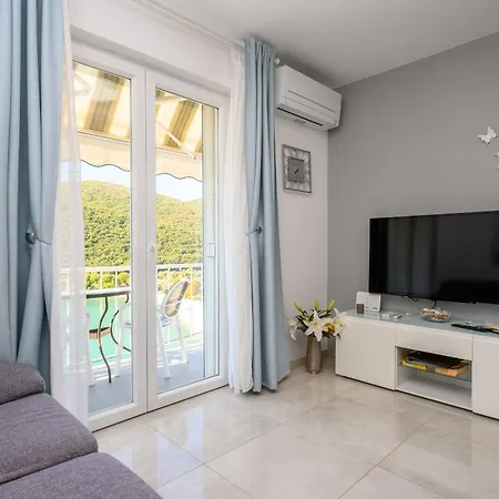 Sea View Apartmán Rabac