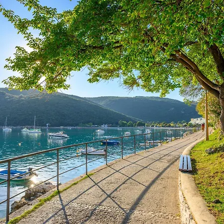 Sea View Apartmán Rabac