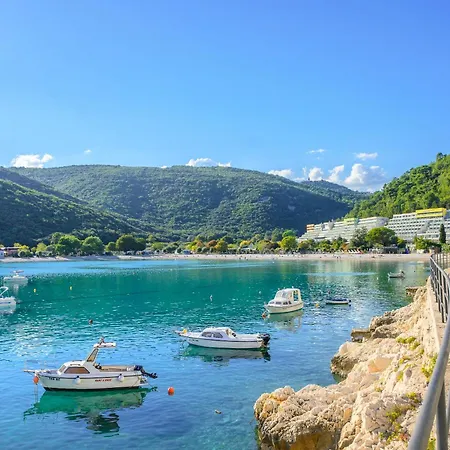 Sea View Rabac