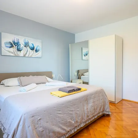 Sea View Apartmán