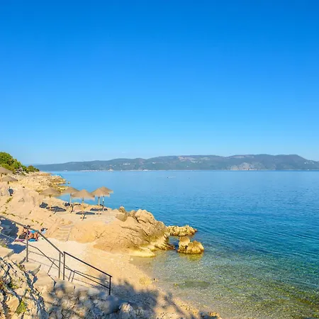 Sea View Apartmán *