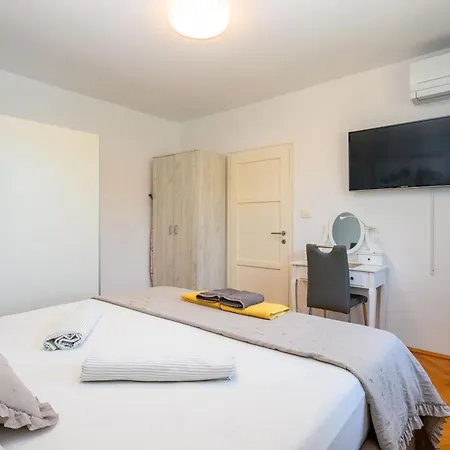 Apartmán Sea View *