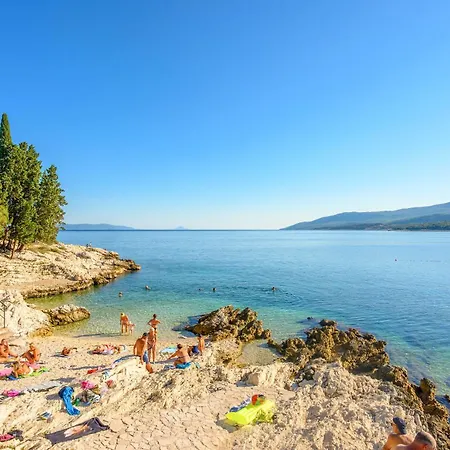 Sea View Apartmán Rabac