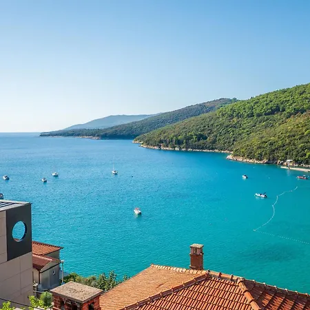 Apartmán Sea View Rabac