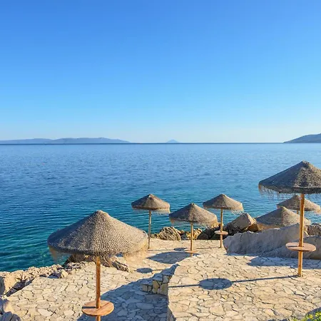 Sea View Rabac