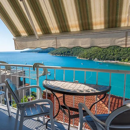 Sea View Apartmán