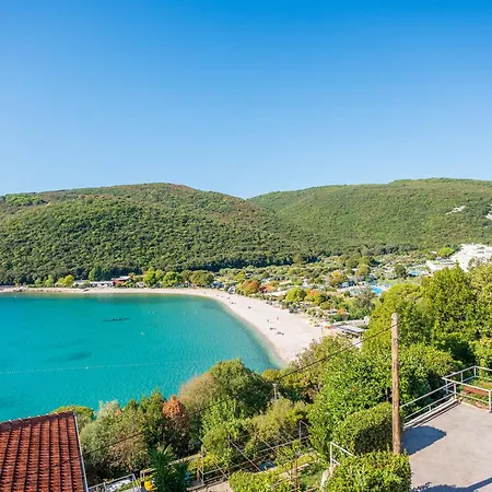 Sea View Apartmán
