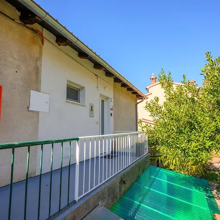 Apartmán Sea View Rabac