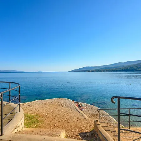 Sea View Rabac