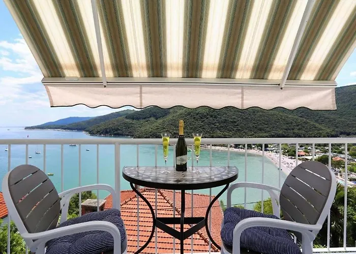 Sea View Рабац